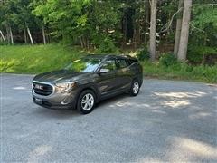 2020 GMC Terrain 