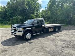 2015 RAM 5500 