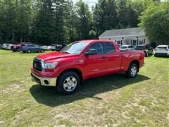 2013 Toyota Tundra 4WD Truck 
