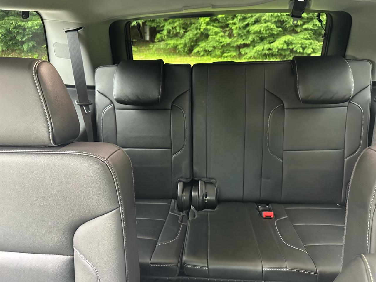 Chevrolet Tahoe 4WD 4dr LT 2019