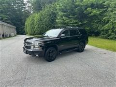 2019 Chevrolet Tahoe 