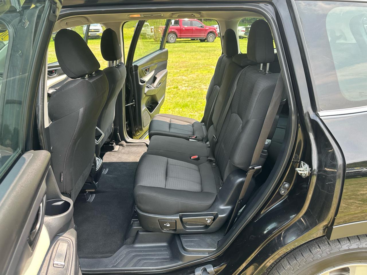 Subaru Ascent 8-Passenger 2020