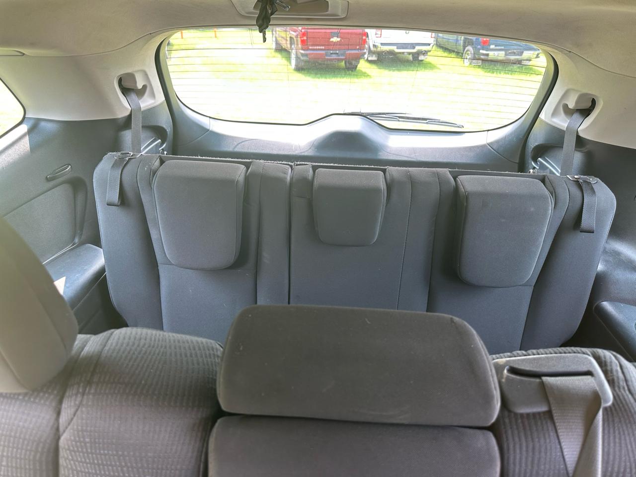 Subaru Ascent 8-Passenger 2020