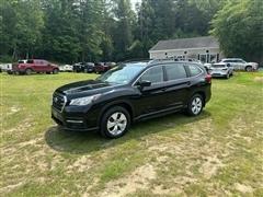 2020 Subaru Ascent 