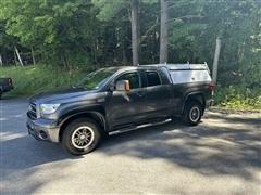 2011 Toyota Tundra 4WD Truck 