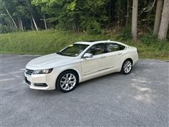 2014 Chevrolet Impala 