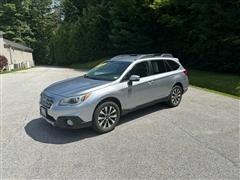 2015 Subaru Outback 