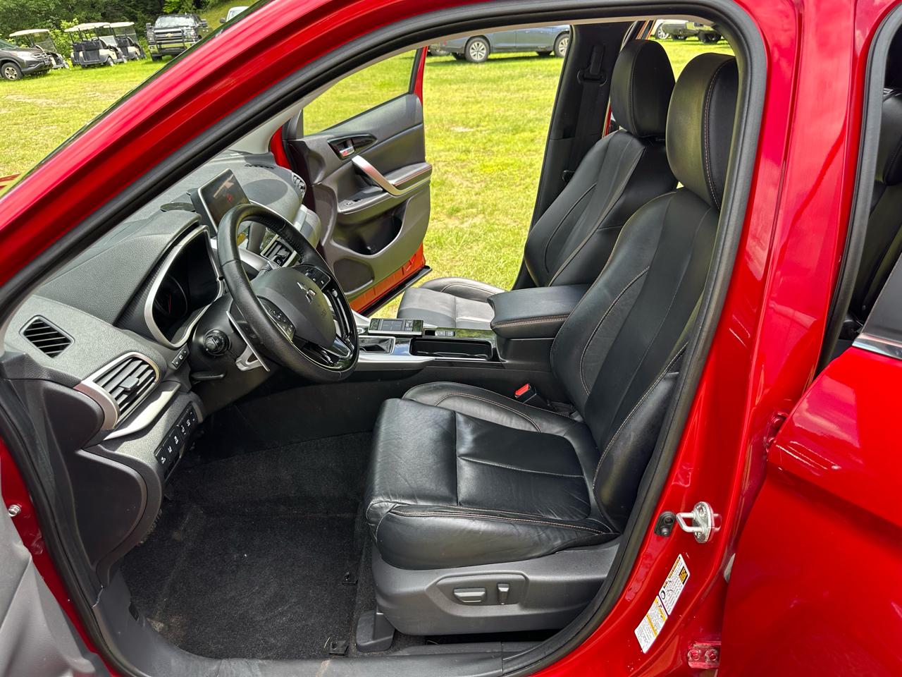 Mitsubishi Eclipse Cross SEL S-AWC 2019