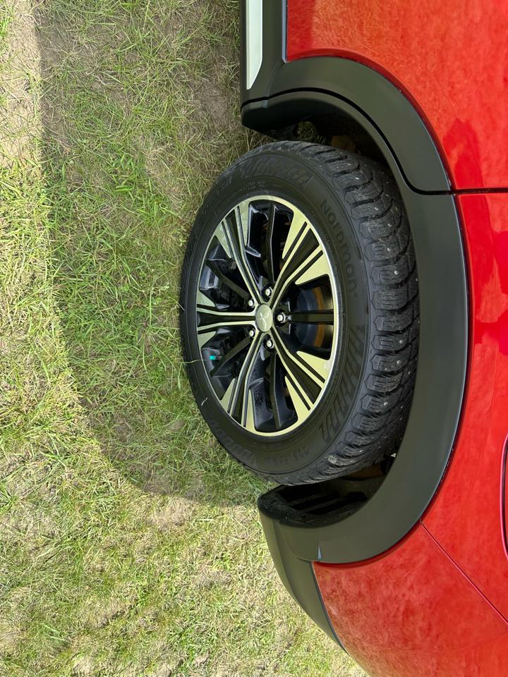 Mitsubishi Eclipse Cross SEL S-AWC 2019