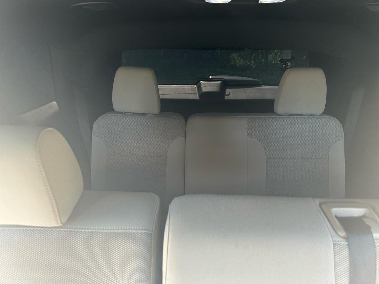 Chevrolet Traverse AWD 4dr LS w/1LS 2022