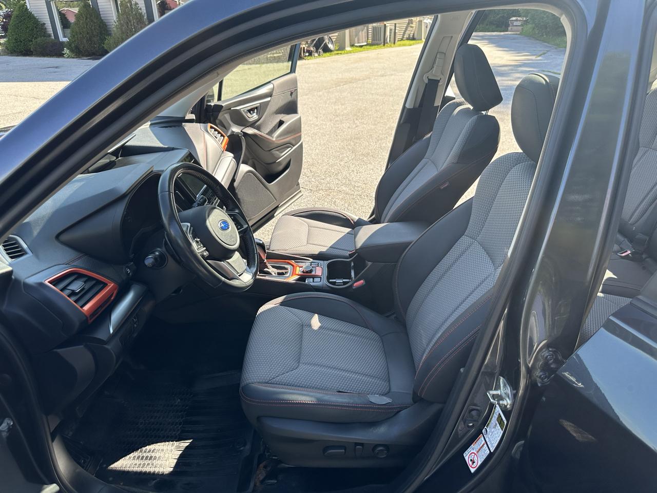 Subaru Forester 2.5i Sport 2019