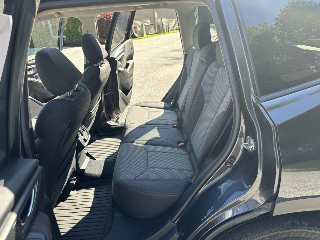 Subaru Forester 2.5i Sport 2019