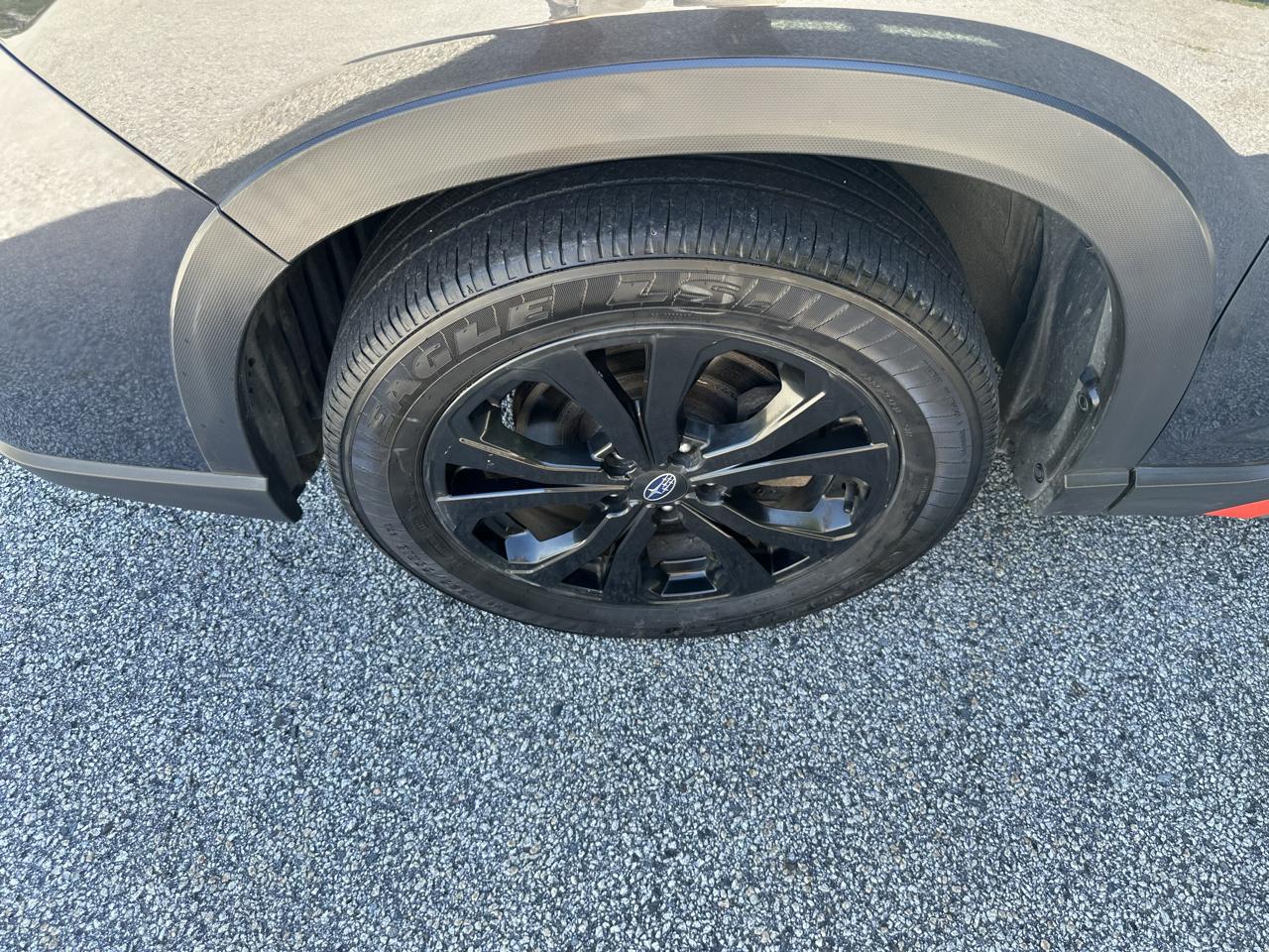Subaru Forester 2.5i Sport 2019