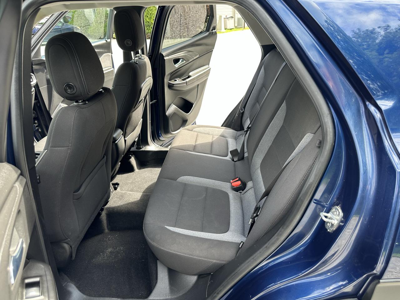 Chevrolet TrailBlazer AWD 4dr LT 2022