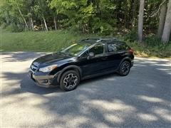 2015 Subaru XV Crosstrek 