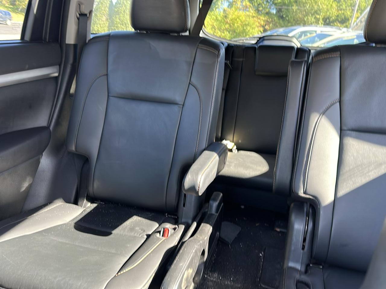 Toyota Highlander XLE V6 AWD (Natl) 2019