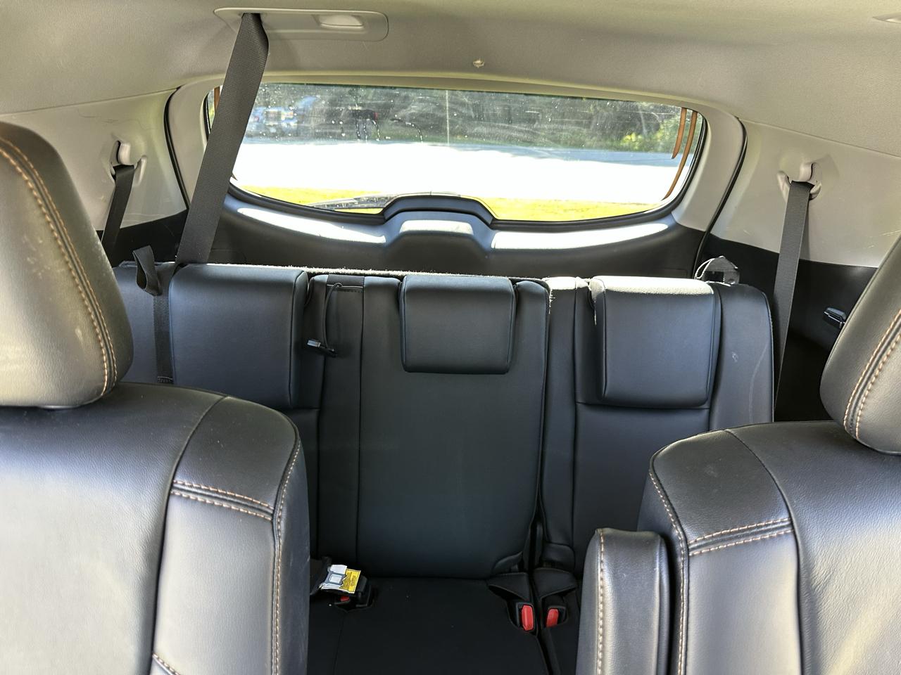 Toyota Highlander XLE V6 AWD (Natl) 2019