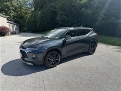2019 Chevrolet Blazer 