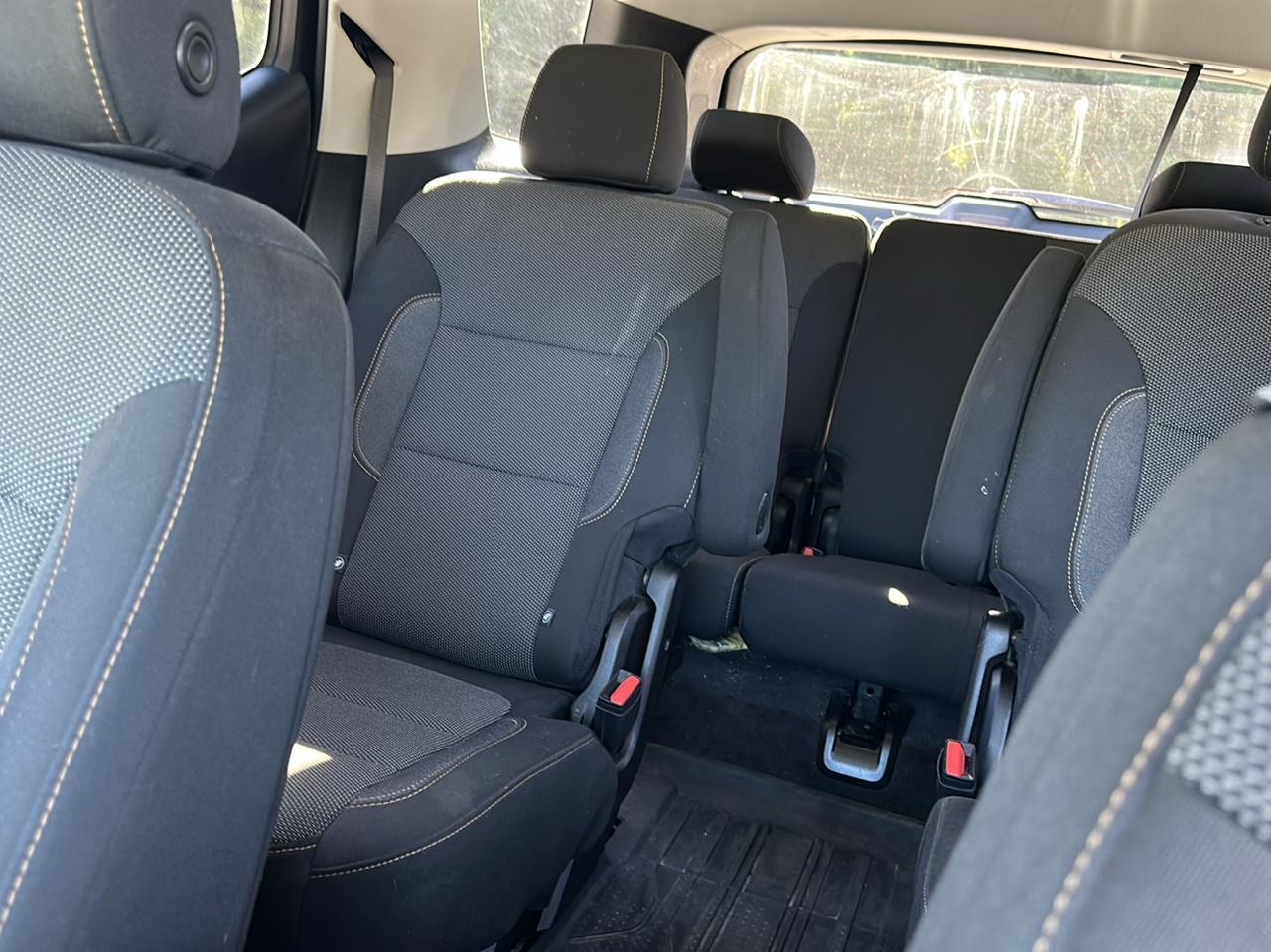 Chevrolet Traverse AWD 4dr LT Cloth w/1LT 2020