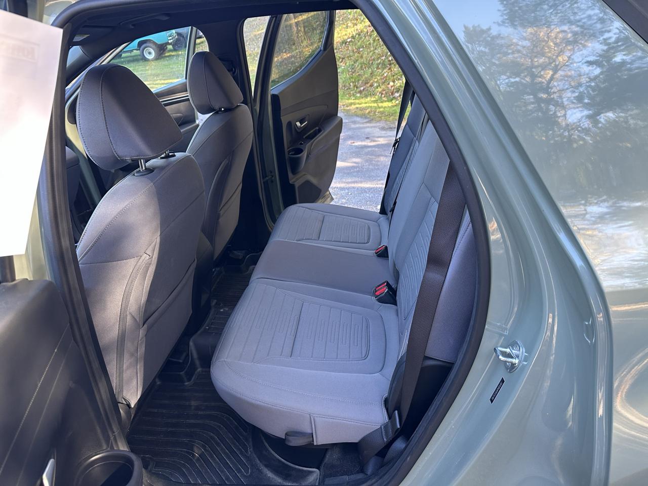 Hyundai Santa Cruz SEL AWD 2023