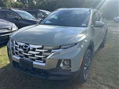 2023 Hyundai Santa Cruz 