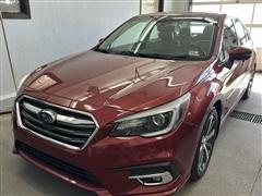 2019 Subaru Legacy 