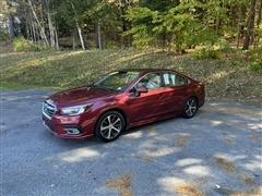 2019 Subaru Legacy 
