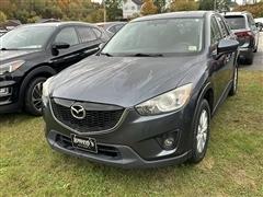 2013 Mazda CX-5 