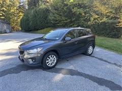 2013 Mazda CX-5 