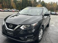 2022 Nissan Rogue Sport 