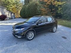 2022 Nissan Rogue Sport 