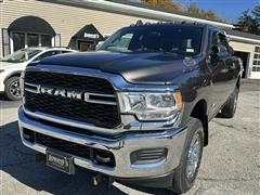 2021 RAM 2500 