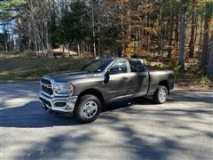 2021 RAM 2500 