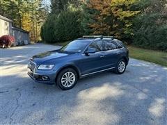 2016 Audi Q5 