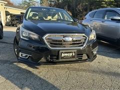 2019 Subaru Legacy 