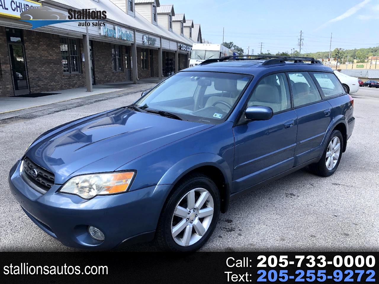 Buy Here Pay Here Birmingham Al >> Buy Here Pay Here 2007 Subaru Outback For Sale In Birmingham Buy Here Pay Here Birmingham Al >> Buy Here Pay Here 2007 Subaru Outback For Sale In Birmingham