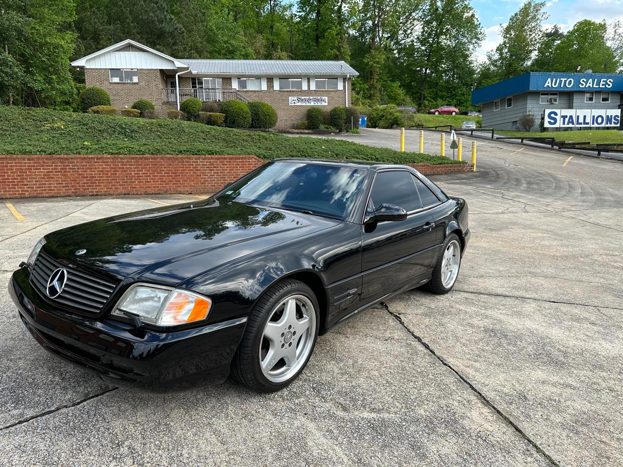 Used Cars for Sale Birmingham AL 35244 Stallions Auto Sales