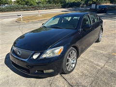 2006 Lexus GS 