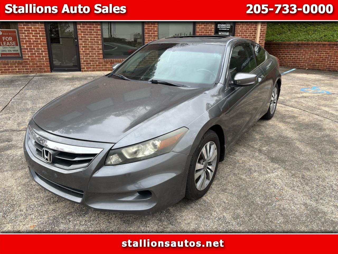 2011 Honda Accord