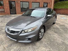 2011 Honda Accord 
