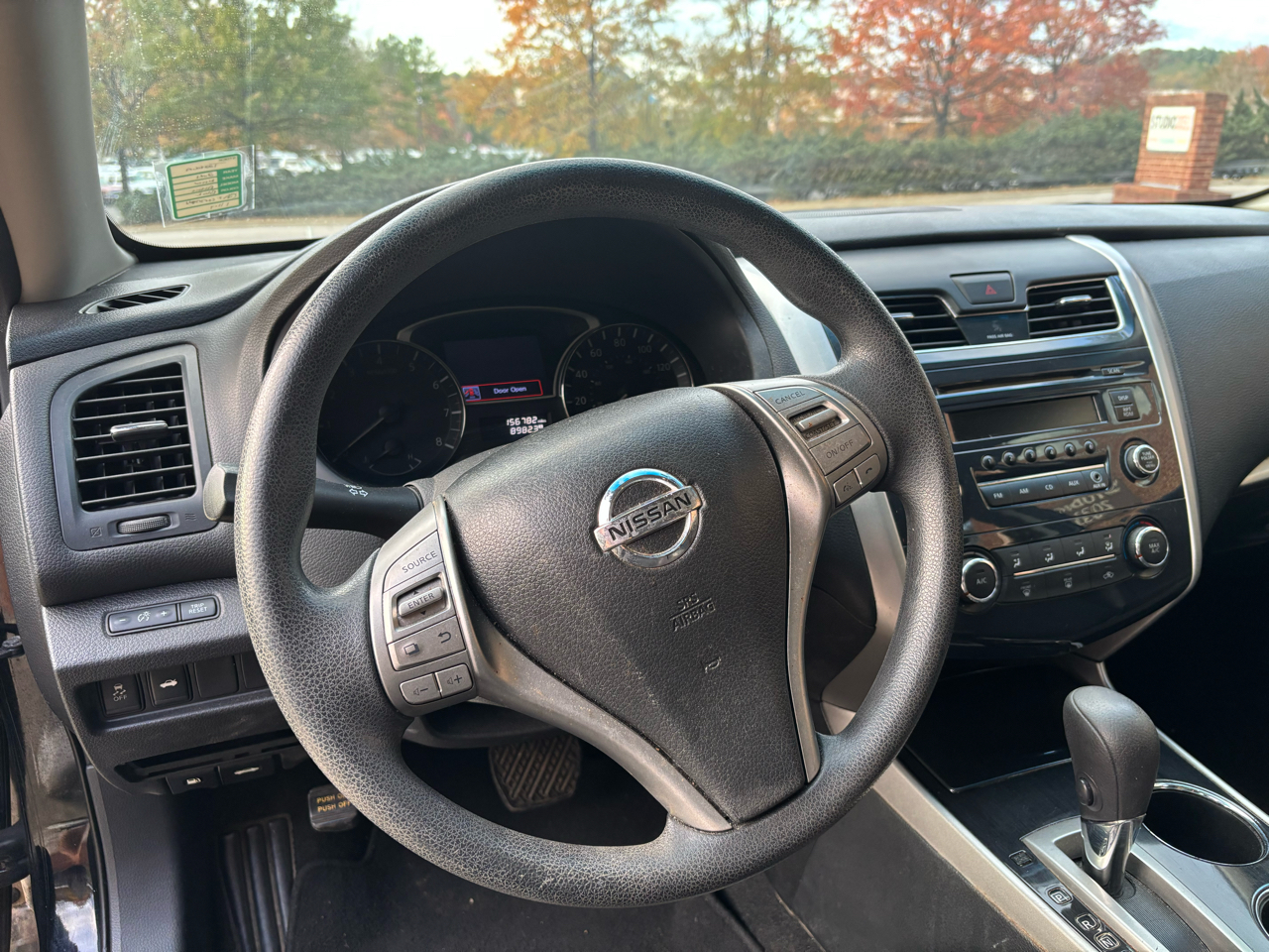 2014 Nissan Altima 2.5 photo 3