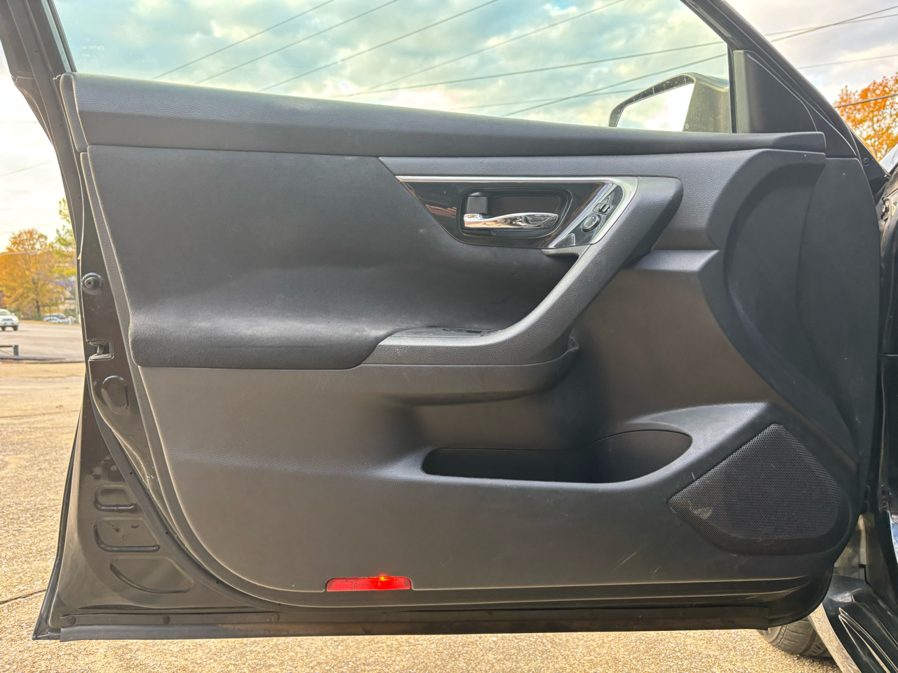 2014 Nissan Altima 2.5 photo 4