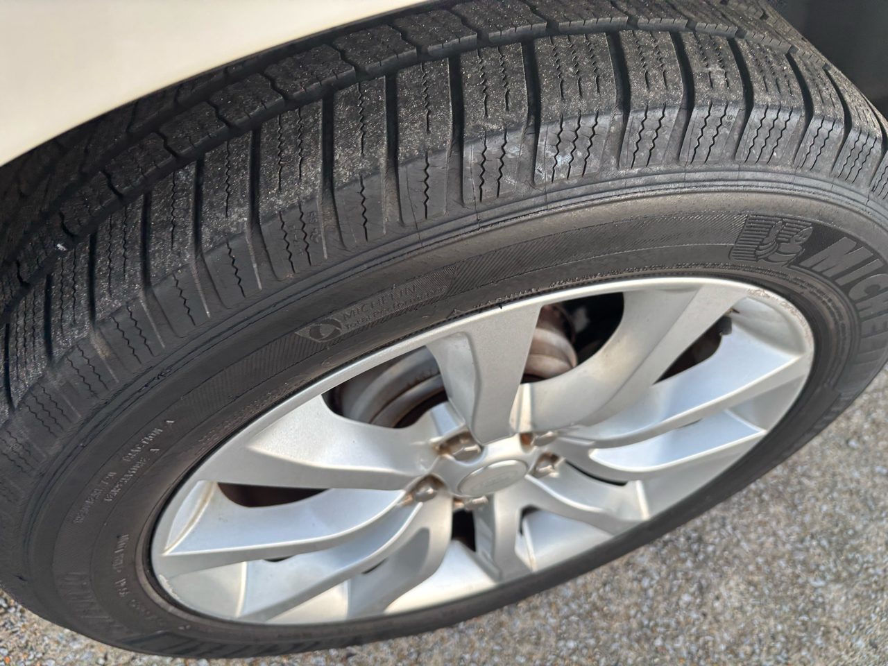 Land Rover Range Rover Supercharged 2010