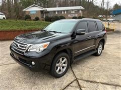 2013 Lexus GX 460 