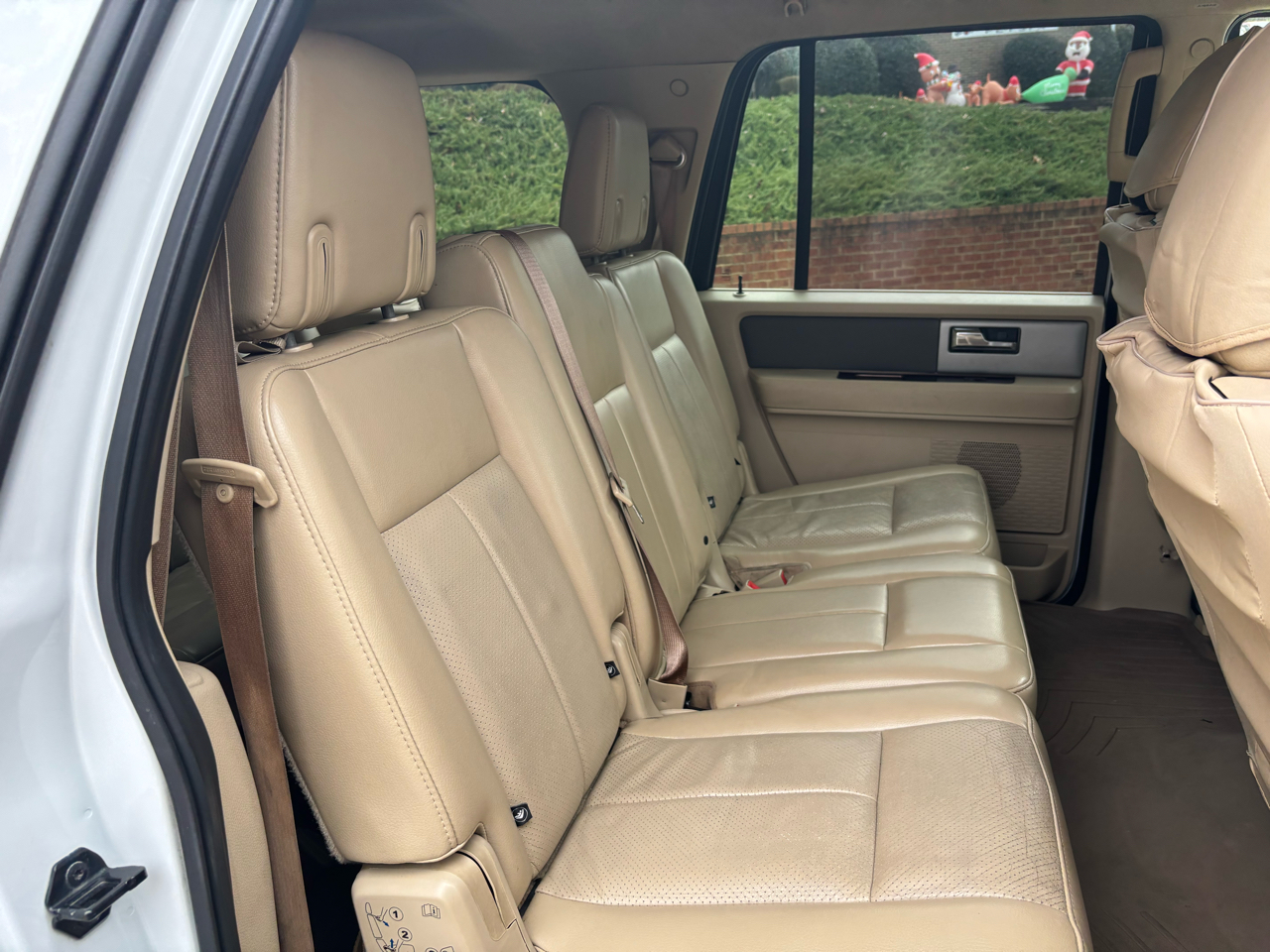 Ford Expedition EL XLT 2WD 2012