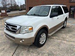 2012 Ford Expedition 