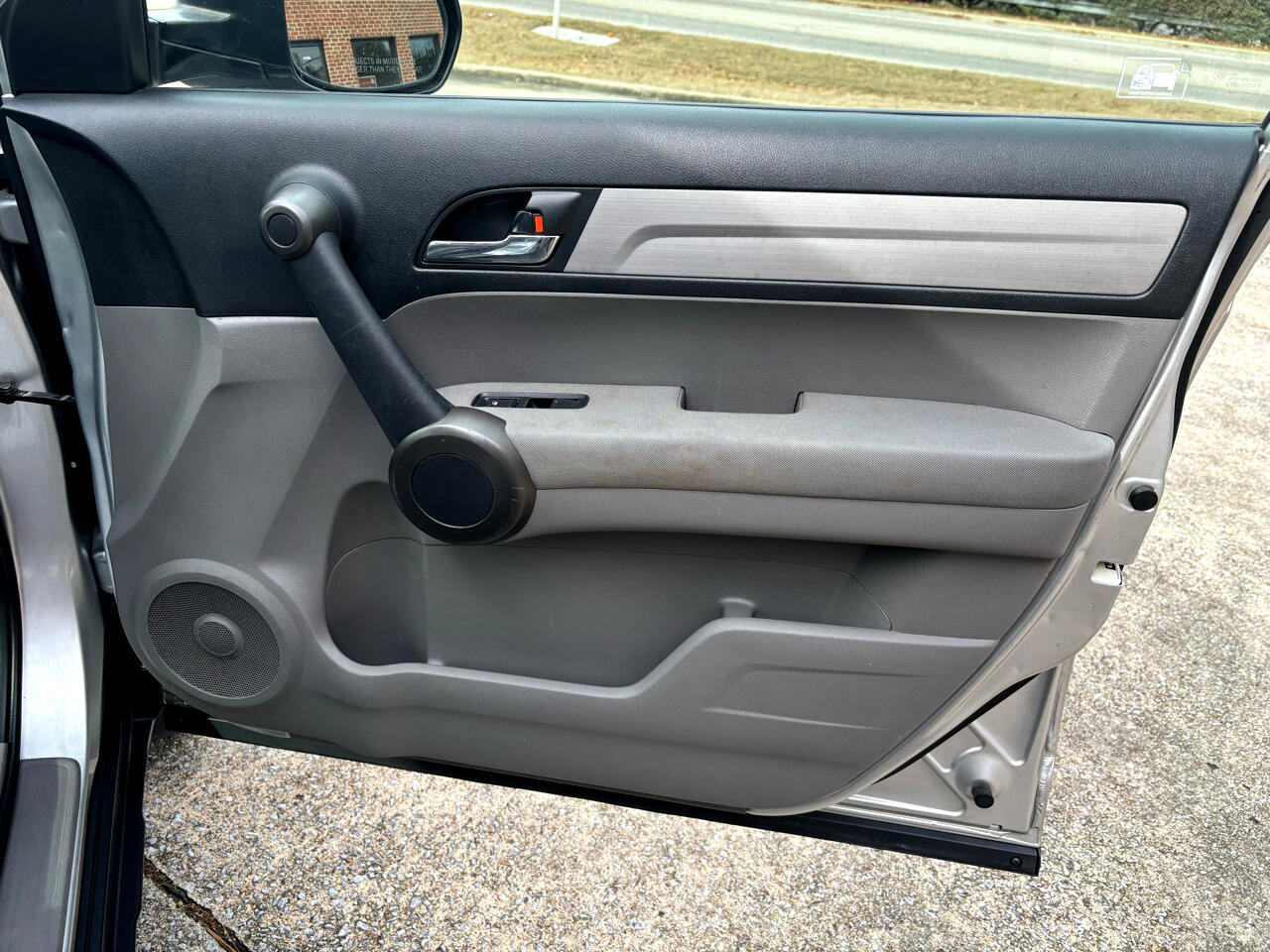 Honda CR-V LX 2WD 5-Speed AT 2010