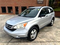 2010 Honda CR-V 