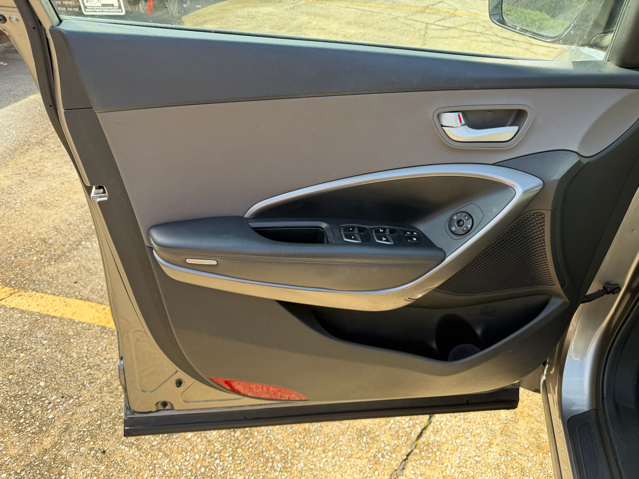 Hyundai Santa Fe Sport 2.4 FWD 2015