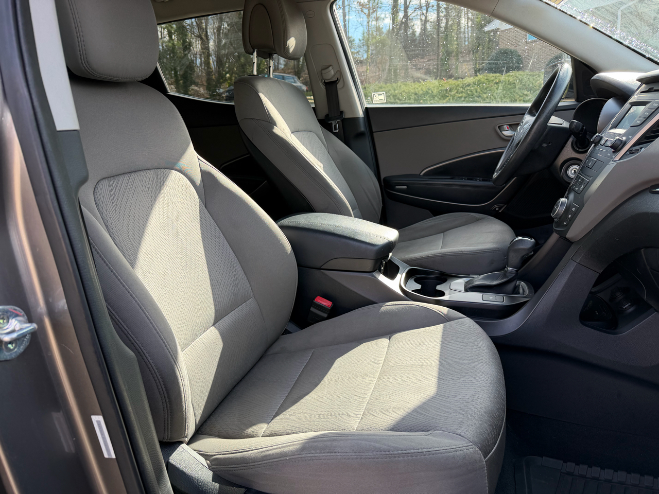 Hyundai Santa Fe Sport 2.4 FWD 2015